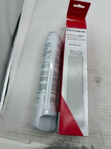 FRIGIDAIRE EPTWFU01 PureSource Ultra II Refrigerator Water Filter, 1 Count, White photo 3