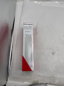 FRIGIDAIRE EPTWFU01 PureSource Ultra II Refrigerator Water Filter, 1 Count, White photo 5