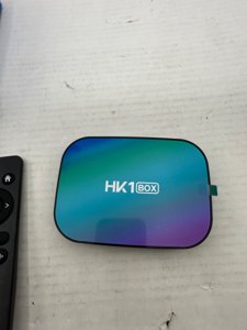 Sofobod HK1BOX Android 9.0 Box with 4GB RAM 64GB ROM Upgraded S905X3 Quad Core 64bit Cortex-A55 GPU G31 MP2, 2.4G/5G Dual WiFi BT4.0 H.265 LAN 1000 HD/4K/8K Set-top Box (HK1BOX-4D) photo 4