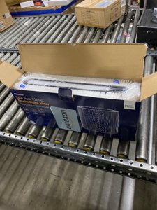 Blueair Blue Pure F2 Max SmokeBlock Replacement Filter photo 2
