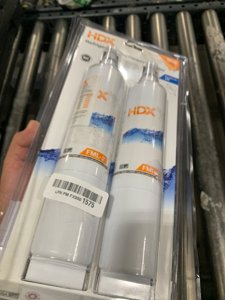 HDX FML-3 Replacement Water Filter / Purifier for LG Refrigerators (2 Pack) photo 2