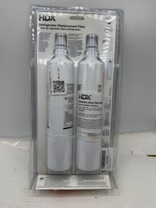 HDX FML-3 Replacement Water Filter / Purifier for LG Refrigerators (2 Pack) photo 4