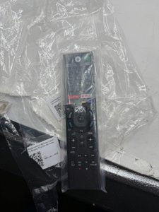 Voice Replacement Remote Control for Sony-Bravia-TVs?for All Sony 4K UHD LED LCD HD Smart TVs. 1-Year Warranty. photo 3
