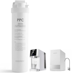 Slevoo PPC Replacement Filter, Replacement Cartridge for SJ-RO75R and SC-RO121 Reverse Osmosis Water Filter, photo 1