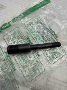 Greenlee 5029451 29451 Draw Stud 7/16 in Replacement Knockout Punch Driver photo 4