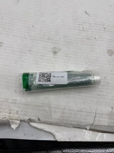 Greenlee 5029451 29451 Draw Stud 7/16 in Replacement Knockout Punch Driver photo 3