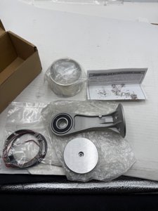 For Dewalt Air Compressor Piston Rod Kit N038785 Complete Assembly fits D55146 D55167 D55168 2-7/8" Cylinder Bore photo 4