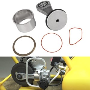 For Dewalt Air Compressor Piston Rod Kit N038785 Complete Assembly fits D55146 D55167 D55168 2-7/8" Cylinder Bore photo 1