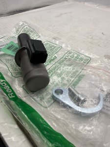 Flynsu 12V Spicer Transmission Control Solenoid Valve Replacement for Dana 4210835 4210474 photo 4