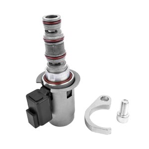 Flynsu 12V Spicer Transmission Control Solenoid Valve Replacement for Dana 4210835 4210474 photo 1