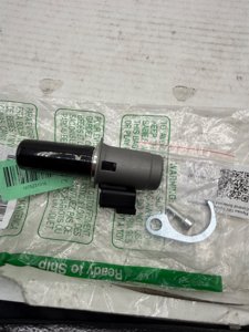 Flynsu 12V Spicer Transmission Control Solenoid Valve Replacement for Dana 4210835 4210474 photo 3