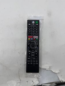 Replacement for Sony Bravia TV Remote with Voice Control, for Sony RMF-TX300U 4K Smart HDTV XBR-49X800E XBR-55X800E XBR-55X850D XBR-65X850E XBR-85X850D XBR-43X800E XBR-65X930D XBR-75X850E XBR-75X940D photo 4