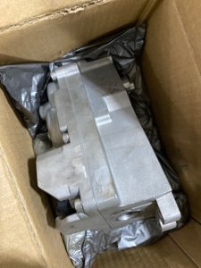 Generic HE400VG Turbo Actuator 6382093RX Replacement for Cummins X15 VGT Turbo 2017-up photo 3
