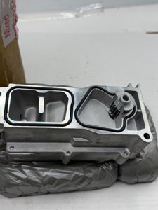Generic HE400VG Turbo Actuator 6382093RX Replacement for Cummins X15 VGT Turbo 2017-up photo 5