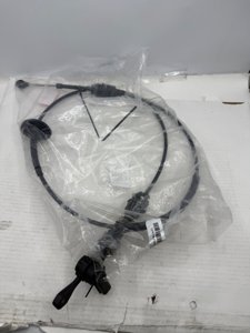 GXARTS Automatic Shift Control Cable Transmission Gear Shifter Control Cable 52107847AK 52107847AM Compatible with Dodge Ram 1500 2500 3500 2008-2010 photo 3