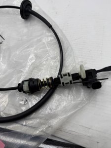 GXARTS Automatic Shift Control Cable Transmission Gear Shifter Control Cable 52107847AK 52107847AM Compatible with Dodge Ram 1500 2500 3500 2008-2010 photo 5