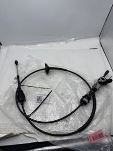 GXARTS Automatic Shift Control Cable Transmission Gear Shifter Control Cable 52107847AK 52107847AM Compatible with Dodge Ram 1500 2500 3500 2008-2010 photo 4