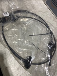 GXARTS Automatic Shift Control Cable Transmission Gear Shifter Control Cable 52107847AK 52107847AM Compatible with Dodge Ram 1500 2500 3500 2008-2010 photo 2