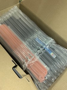 4 Pack Replacement for HP 116A Toner Cartridges for Color LaserJet Pro 150a 150nw 178nw 178nwg 179fnw 179fwg Printer Ink (Black,Cyan, Magenta, Yellow) photo 3