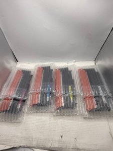 4 Pack Replacement for HP 116A Toner Cartridges for Color LaserJet Pro 150a 150nw 178nw 178nwg 179fnw 179fwg Printer Ink (Black,Cyan, Magenta, Yellow) photo 6