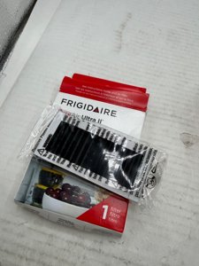 Frigidaire PureSource Ultra (EPTWFU01) & PureAir Ultra II (PAULTRA2) Water & Air Filter Combo Kit, 2 Pieces photo 7