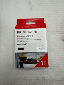 Frigidaire PureSource Ultra (EPTWFU01) & PureAir Ultra II (PAULTRA2) Water & Air Filter Combo Kit, 2 Pieces photo 4