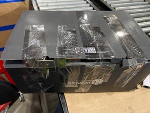 box of mixed items photo 4
