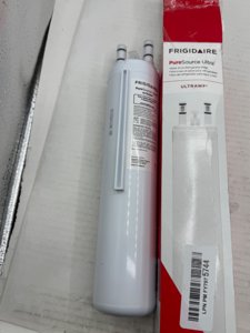 FRIGIDAIRE ULTRAWF Pure Source Ultra Water Filter, Original, White, 1 Count photo 4