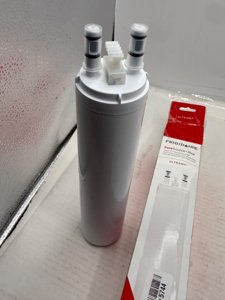 FRIGIDAIRE ULTRAWF Pure Source Ultra Water Filter, Original, White, 1 Count photo 5