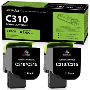 Compatible Canon 055  Black Toner Cartridge Premium imageCLASS MF740 MF750 LBP660 photo 1