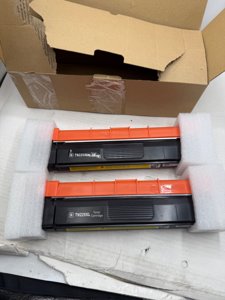 Skydo TN229XL Black Compatible Toner Cartridges Replacement for TN229 TN-229 TN 229 XL Toner Cartridges to Use with MFC-L3780CDW MFC-L3720CDW HL-L3280CDW HL-L3220CDW Printer(2 Blacks) photo 6