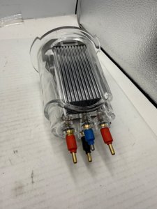 HOLDWELL R0511400 35 Electrode Salt Cell Compatible with Zodiac Jandy AquaPure Ei Series 35 Electronic Salt Water Chlorine Generating System APURE35 and APURE35PLG photo 4