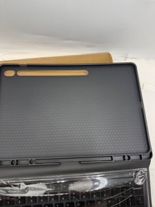 for Samsung Galaxy Tab S10 FE+ Plus 13.1" 2025 Keyboard Case: 7 Colors Backlit Trackpad Keyboard for 13.1-inch Galaxy Tab S10 FE+ - One-Click DEX Mode - Detachable Key Board Cover with Pen Holder photo 8