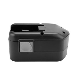 BURGARDEN 2pcs 18V 4500mAh High Capacity Ni-MH Replacement Battery Compatible with 48-11-2200 48-11-2230 48-11-2232 8940158631 photo 1