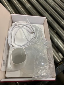 Momcozy S9 Pro Wearable Breast Pump, Hands-Free Double Electric Portable Pump 2 Count,Matte Gray photo 3
