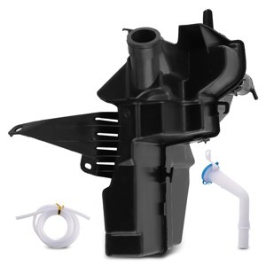 maXpeedingrods Windshield Fluid Reservoir with Sensor Compatible with Nissan Maxima 2017-2018, Altima 2013-2018, Washer Fluid Reservoir Pump, Replace# 28910-9HM0A photo 1