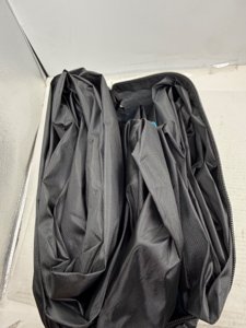AGROAIDE 9x18 Ft Rectangle Pool Cover, Ultimate Windproof with Fast Tightening Ratchet & Sturdy Nylon Black Strap, 420D Oxford Fabric for All Season Use - Tear Resistant, UV & Dust Proof photo 6