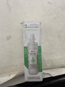 LG LT700P- 6 Month / 200 Gallon Capacity Replacement Refrigerator Water Filter (NSF42 and NSF53) ADQ36006101, ADQ36006113, ADQ75795103, or AGF80300702 , White , Single photo 4