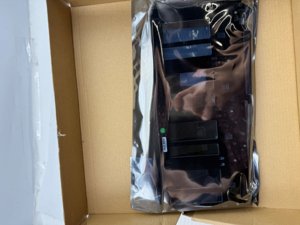 JMT ADT-R37 PCIe5.0x16 to 4-Port U.2/EDSFF Hard Disk Split Card 4x128Gbps 1 to 4 Expansion Adapter Compatible with Gen3/Gen4/Gen5 (R37A 4.0, to 4* U.2) photo 4