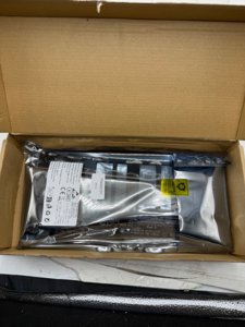 JMT ADT-R37 PCIe5.0x16 to 4-Port U.2/EDSFF Hard Disk Split Card 4x128Gbps 1 to 4 Expansion Adapter Compatible with Gen3/Gen4/Gen5 (R37A 4.0, to 4* U.2) photo 3