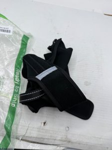 ALYBIT Dog Knee Braces for Torn ACL Hind Leg, Adjustable Dog Leg Braces for Back Leg with 4 Stabilizers for Luxating Patella Relieves Ligament Injury and Joint Pains(S) photo 4
