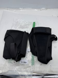 Pawfun Dog Knee Brace for Torn ACL Hind Leg, Dog Leg Brace Helps Reduce Pain from Torn CCL, Luxating Patella, Ligament Injuries, Hip Dysplasia, XXL photo 4