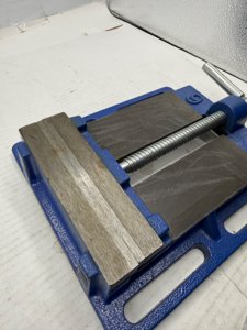 HHIP 3900-0176 Drill Press Vise, 6" Width x 1" Depth Jaw, 6" Jaw Opening (Pack of 1) photo 6