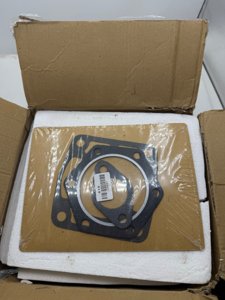 Jecoupoon 14532-G1 Cylinder Piston Rebuild Kit Compatible with 1976-1988 Golf Cart with 2 cycle 244cc EC25-DS EC25-2PG engine photo 5