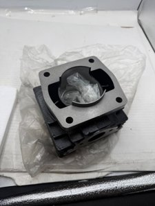 Jecoupoon 14532-G1 Cylinder Piston Rebuild Kit Compatible with 1976-1988 Golf Cart with 2 cycle 244cc EC25-DS EC25-2PG engine photo 8