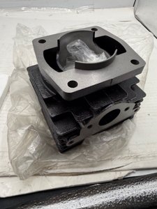 Jecoupoon 14532-G1 Cylinder Piston Rebuild Kit Compatible with 1976-1988 Golf Cart with 2 cycle 244cc EC25-DS EC25-2PG engine photo 6