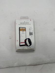 Fitbit Ace 3 Kids Activity Tracker Black & Sport Red Band Charger photo 7