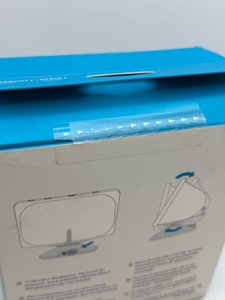 Echo Show 8 (3rd Gen) Adjustable Stand with USB-C Charging Port photo 2