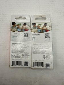 Toonies clever tonies set Lot of 2, Rebel Girls + Inventions & Innovation photo 3