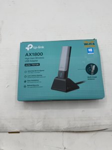 TP-Link AX1800 High Gain Wireless Adapter